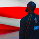 LeBron James.